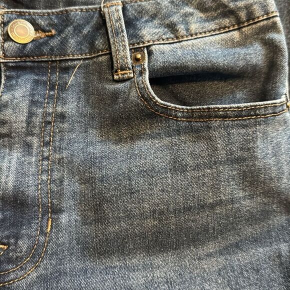DAILY THREAD Jeans- size 8P - Picture 7 of 9